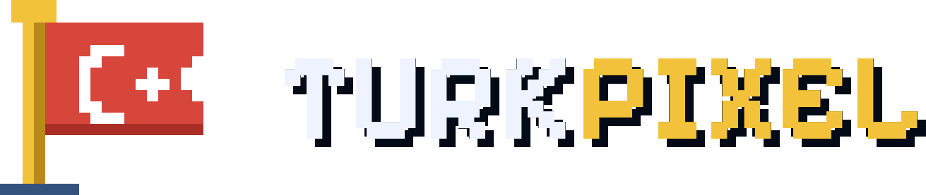 TurkPixel